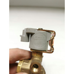 Elektrozawór gazowy LPG MED TECNICA 67R 0193001