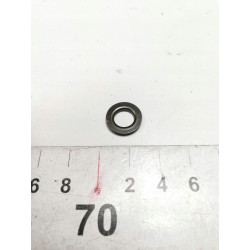 Dolna osłona sprężyny zaworów wydechowych i ssących Opel Zafira A 97149155