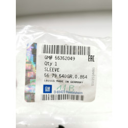 Tuleja spinka sprzęgła Opel Astra Corsa Adam OE 5679540 55352049