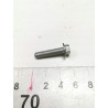 ŚRUBA,Z ŁBEM SZEŚC.,M10 X 45,MOCUJĄCA WSPORNIK OPEL MOVANO-A OE 9111349