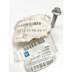 ŚRUBA,Z ŁBEM SZEŚC.,M10 X 45,MOCUJĄCA WSPORNIK OPEL MOVANO-A OE 9111349