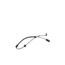 Styk ostrzegawczy, zużycie okładzin hamulcowych Opel Vectra B OE 90497051