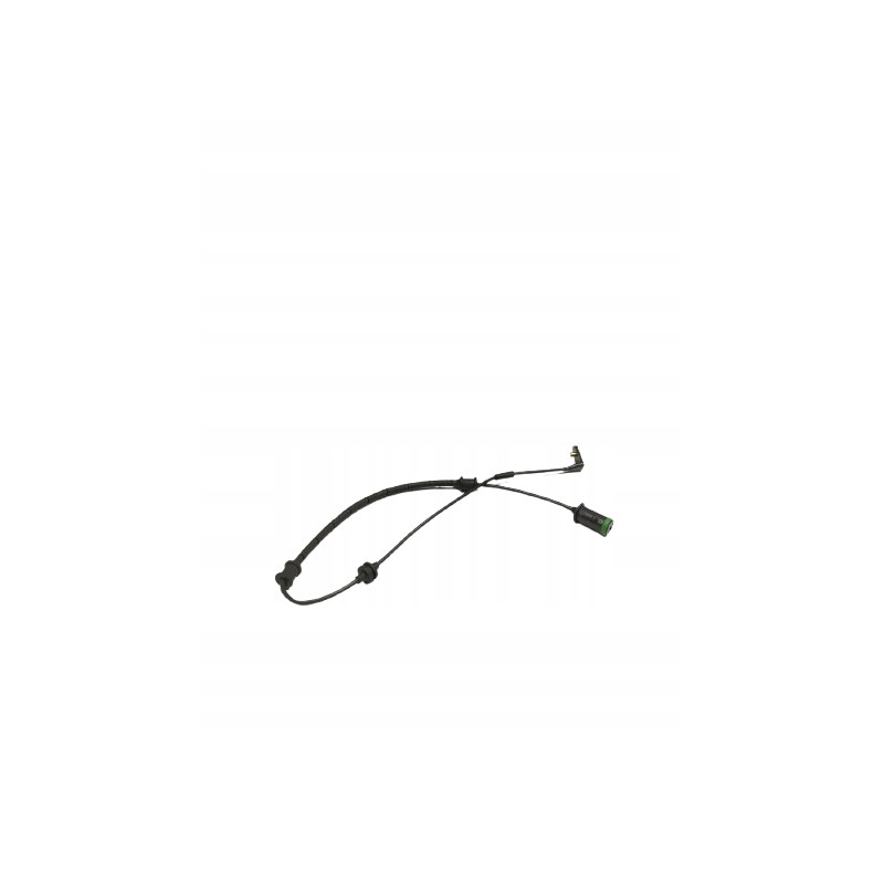 Styk ostrzegawczy, zużycie okładzin hamulcowych Opel Vectra B OE 90497051