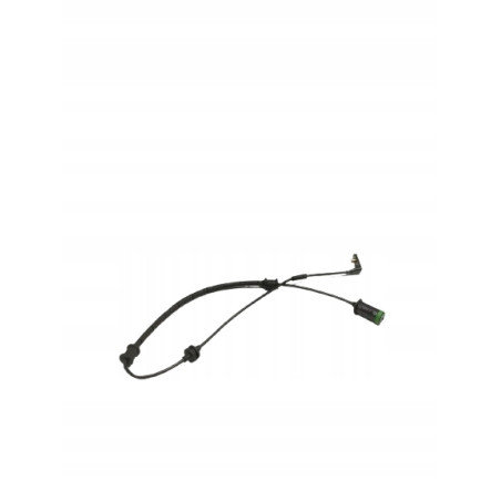 Styk ostrzegawczy, zużycie okładzin hamulcowych Opel Vectra B OE 90497051