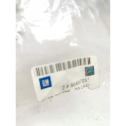 Styk ostrzegawczy, zużycie okładzin hamulcowych Opel Vectra B OE 90497051