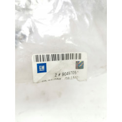 Styk ostrzegawczy, zużycie okładzin hamulcowych Opel Vectra B OE 90497051