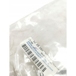 Styk ostrzegawczy, zużycie okładzin hamulcowych Opel Vectra B OE 90497051