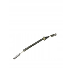 LINKA HAMULCA RĘCZNEGO OPEL CORSA C OE 522151 93170228