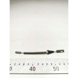 LINKA HAMULCA RĘCZNEGO OPEL CORSA C OE 522151 93170228