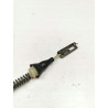 LINKA HAMULCA RĘCZNEGO OPEL CORSA C OE 522151 93170228