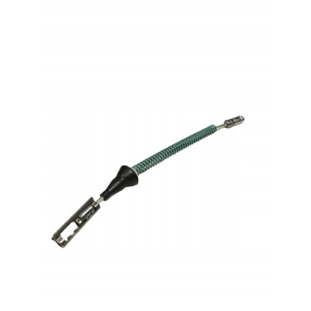 Cięgło, hamulec postojowy Opel Corsa Combo OE 522152 93170227