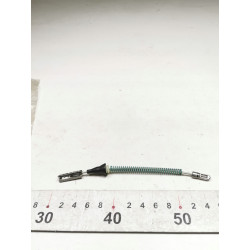 Cięgło, hamulec postojowy Opel Corsa Combo OE 522152 93170227