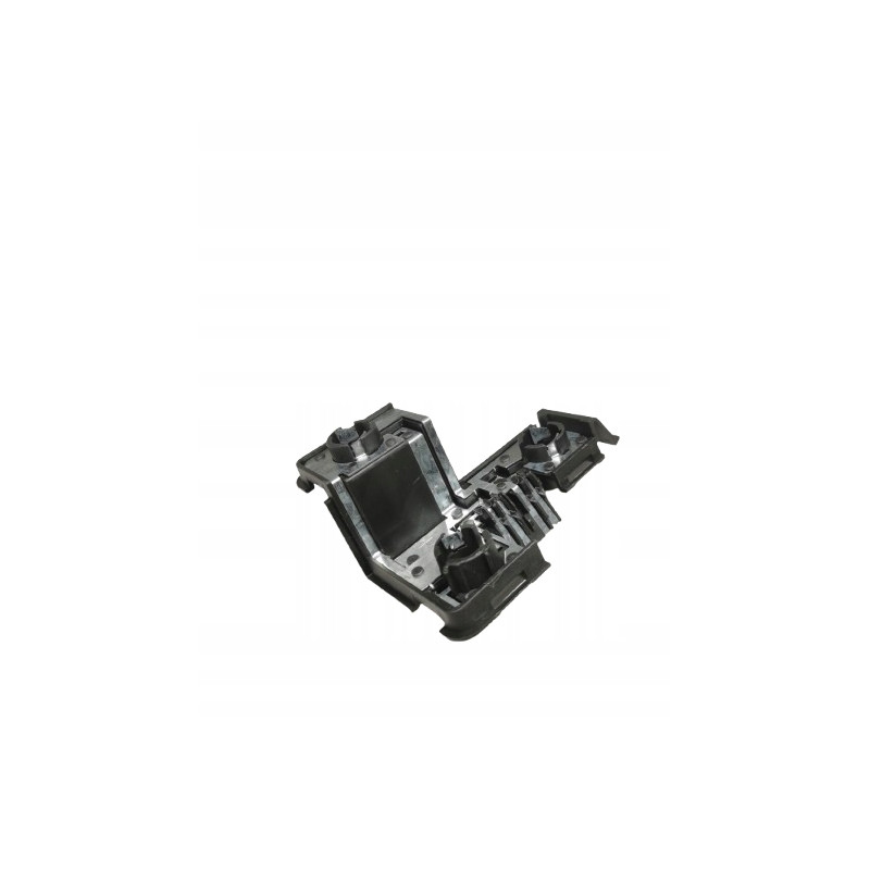 Uchwyt lampy lampa tylna, prawa, zewnętrzna Opel Omega B OE 90487484