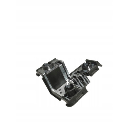 Uchwyt lampy lampa tylna, prawa, zewnętrzna Opel Omega B OE 90487484