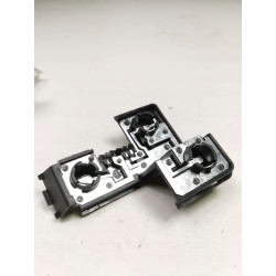 Uchwyt lampy lampa tylna, prawa, zewnętrzna Opel Omega B OE 90487484