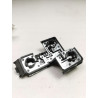 Uchwyt lampy lampa tylna, prawa, zewnętrzna Opel Omega B OE 90487484