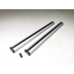 Relingi dachowe Aero do Polo Kombi 1996 - 2002 OE 6K8071268