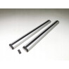 Relingi dachowe Aero do Polo Kombi 1996 - 2002 OE 6K8071268