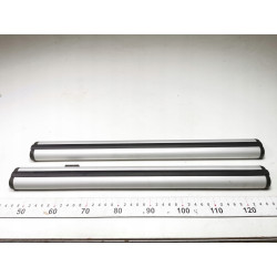 Relingi dachowe Aero do Polo Kombi 1996 - 2002 OE 6K8071268