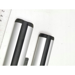 Relingi dachowe Aero do Polo Kombi 1996 - 2002 OE 6K8071268