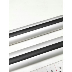 Relingi dachowe Aero do Polo Kombi 1996 - 2002 OE 6K8071268
