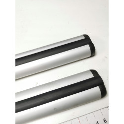 Relingi dachowe Aero do Polo Kombi 1996 - 2002 OE 6K8071268