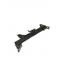 Prowadnica fotela prawa zewnętrzna Opel Astra F VALEO 02807404 167121