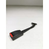 Lewa przednia klamra pasa bezpieczeństwa Opel Vectra B OE 197461 90508805