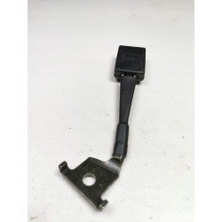 Lewa przednia klamra pasa bezpieczeństwa Opel Vectra B OE 197461 90508805