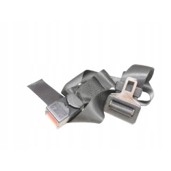 Pas bezpieczeństwa prawy tył Opel Corsa B (1993-2000) OE 0197090 90359918