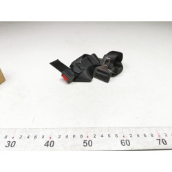 Pas bezpieczeństwa prawy tył Opel Corsa B (1993-2000) OE 0197090 90359918