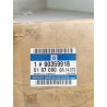 Pas bezpieczeństwa prawy tył Opel Corsa B (1993-2000) OE 0197090 90359918