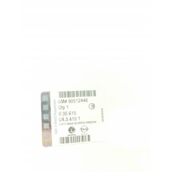 Filtr powietrza Opel Vectra B OE 835615 90512446