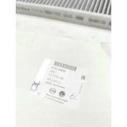 Filtr kabinowy Opel Astra G Zafira B OE 9118699