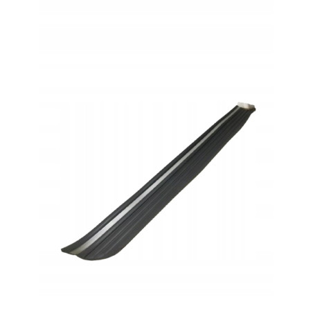 Listwa drzwi prawy tył Opel Vauxhall ASTRA (1985-1993) OE 0171808 90318518