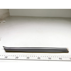 Listwa drzwi prawy tył Opel Vauxhall ASTRA (1985-1993) OE 0171808 90318518