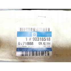 Listwa drzwi prawy tył Opel Vauxhall ASTRA (1985-1993) OE 0171808 90318518