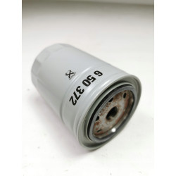 FILTR OLEJU OPEL OMEGA SENATOR ORYGINAŁ GM 650372 V0F14 93156304