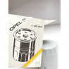 FILTR OLEJU OPEL OMEGA SENATOR ORYGINAŁ GM 650372 V0F14 93156304