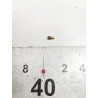 ŚRUBA,WYŁĄCZNIK ZAPŁONU DO OBUDOWY OPEL ASTRA-F OE 1241949 7844632