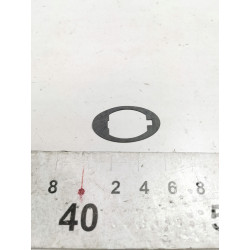 Uszczelka kierunkowskazu bocznego OPEL MERIVA A OE 1713624 90486264