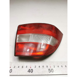 Lampa , klosz lewy tył Opel Vectra B OE 37370748