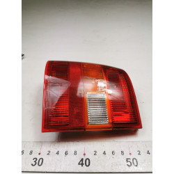 Lampa klosz lewy tył Opel Vectra A OE 1223130 90349095
