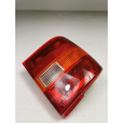 Lampa klosz lewy tył Opel Vectra A OE 1223130 90349095