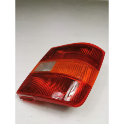 Lampa klosz lewy tył Opel Vectra A OE 1223130 90349095