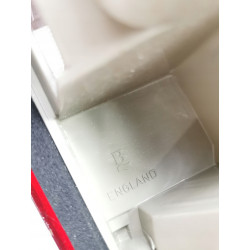 Lampa klosz lewy tył Opel Vectra A OE 1223130 90349095