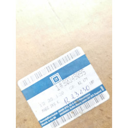 Lampa klosz lewy tył Opel Vectra A OE 1223130 90349095