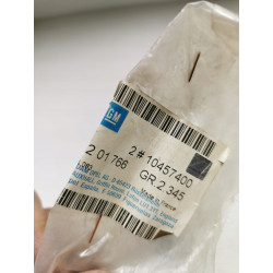 ZBIORNIK PŁYNU AKUMULATOROWEGO OPEL ASTRA F CORSA B VECTRA B OE 10457400
