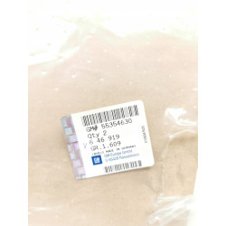 Uszczelka pompy olejowej Opel Astra Omega Vectra OE 646919 55354630