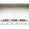 USZCZELKA KOLEKTORA SSĄCO WYDECHOWEGO OPEL MONZA OMEGA OE 850612 90354305